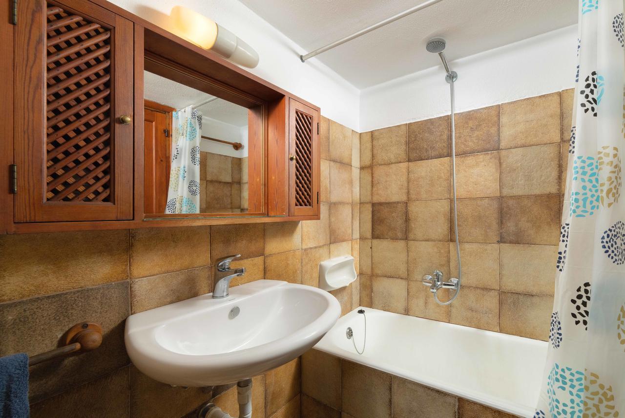 Captains House Líndos Dış mekan fotoğraf